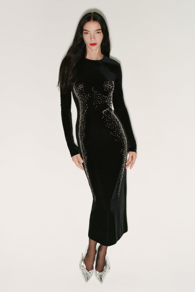 holiday party outfit ideas