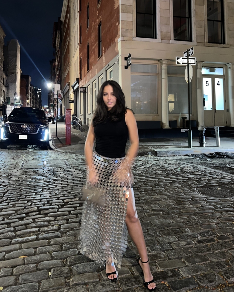 NYC Summer Outfit Inspirations You Need in 2023 - Gabriella Zacche